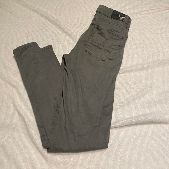 American Eagle Jeans - Picture 1 of 6